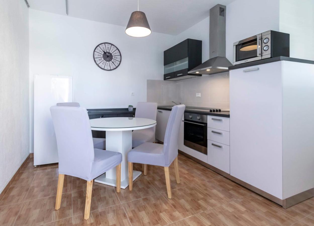 Apartman Berta 2 Apartment *